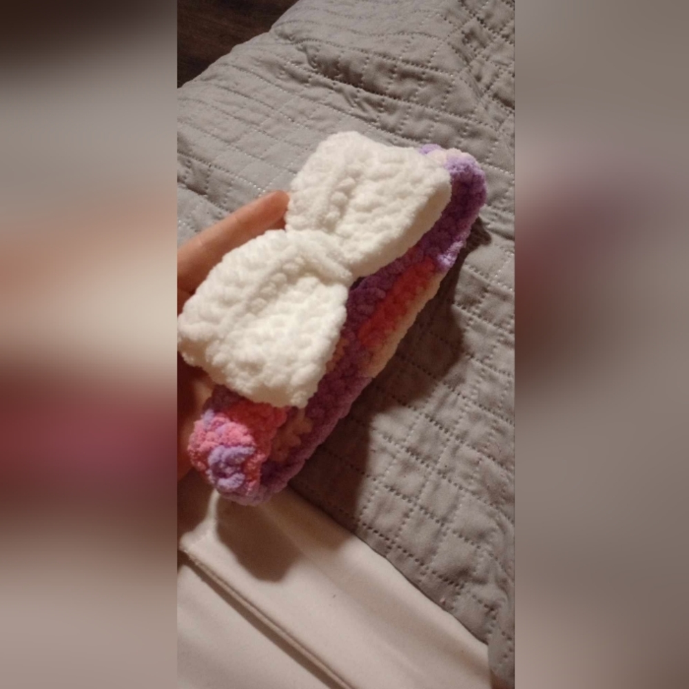 Baby Headband